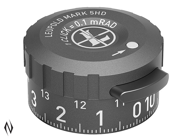 LEUPOLD MARK 5 COMPETITION SPEED DIAL Image