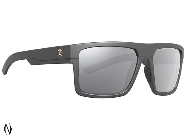 LEUPOLD SUNGLASSES BECNARA DARK GREY SHADOW GREY FLASH Image