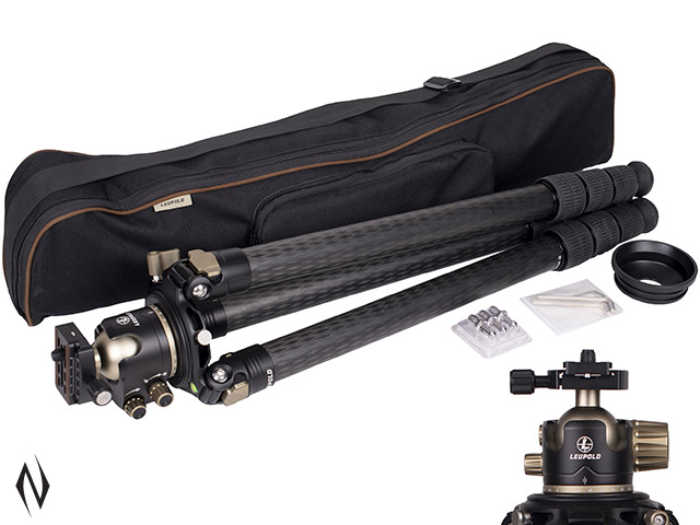 LEUPOLD MARK 5 CF-455 TRIPOD KIT Image