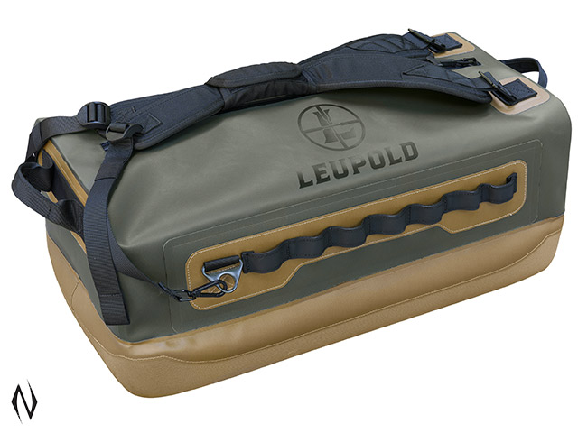 LEUPOLD RENDEZVOUS DRY DUFFLE BAG 40L Image