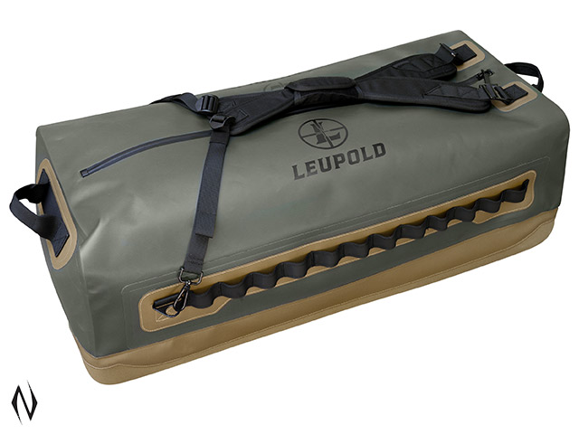 LEUPOLD RENDEZVOUS DRY DUFFLE BAG 75L Image