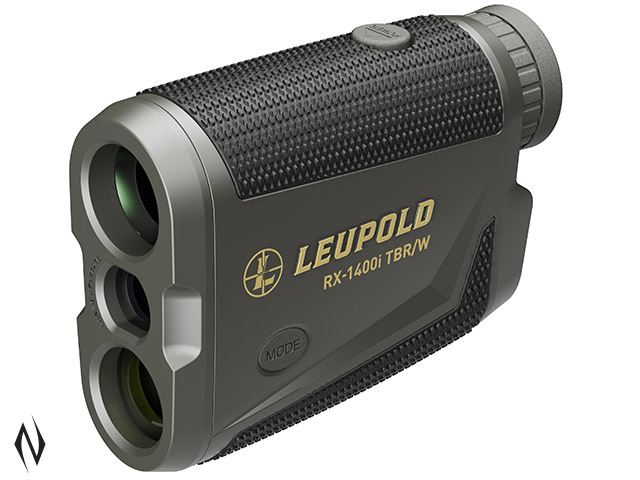 LEUPOLD RX-1400i TBR/W GEN 2 RANGEFINDER + FLIGHTPATH Image