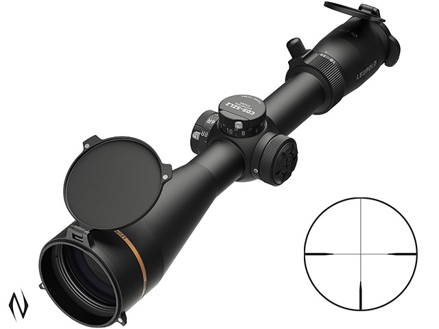 LEUPOLD VX-6HD GEN2 3-18X56 30MM CDS SZL2 SF ILL FIREDOT TWILIGHT HUNTER Image