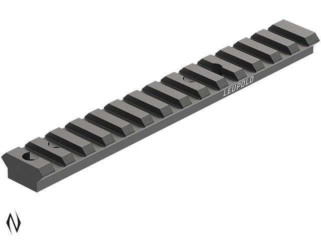 LEUPOLD BACKCOUNTRY RAIL MARLIN 336 1-PIECE MATTE Image
