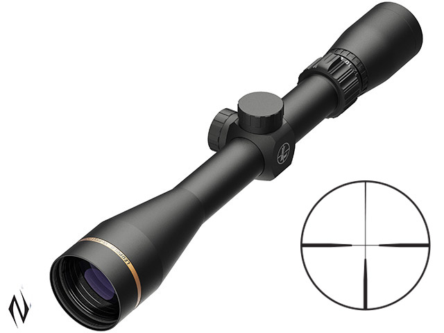 LEUPOLD VX-FREEDOM 4-12X40 HUNT PLEX Image