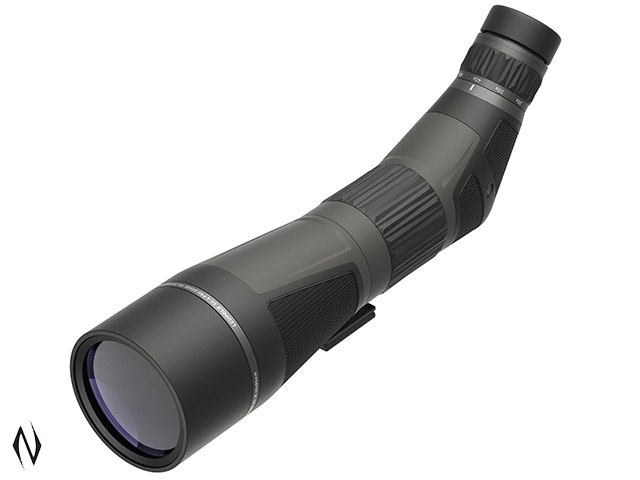 LEUPOLD SX-4 PRO GUIDE HD GEN2 20-60X85 ANGLED SPOT SCOPE Image