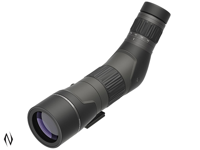 LEUPOLD SX-2 ALPINE HD GEN2 20-60X60 ANGLED SPOT SCOPE Image