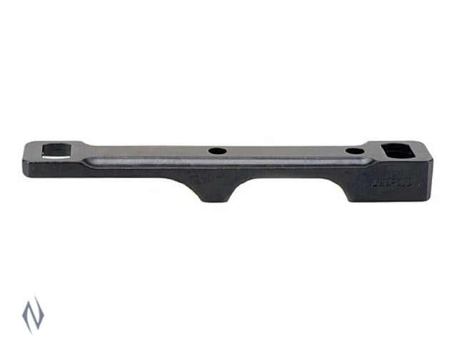 LEUPOLD DUAL DOVETAIL BASES BROWNING SA RF 1 PIECE Image