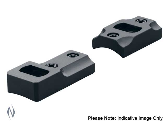 LEUPOLD DUAL DOVETAIL BASES A-BOLT RVFM Image