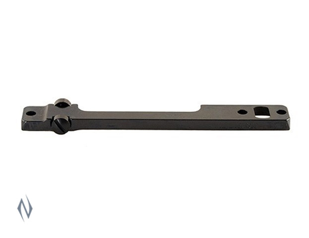 LEUPOLD 1 PIECE BASES STD SAV 110 LH OLD MODEL Image