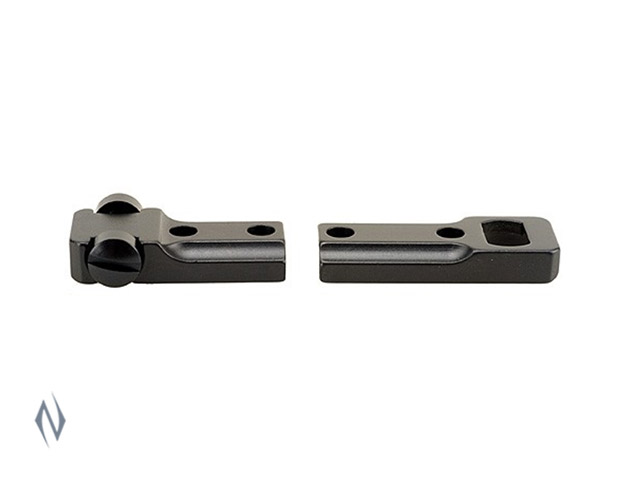 LEUPOLD 2 PIECE BASES STD MARK V RVF MATTE Image