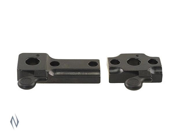 LEUPOLD QR 2 PIECE BASE SAV 110 OLD MODEL Image