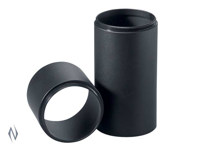 LEUPOLD ALUMINA LENS SHADE 2.5" 50MM MATTE Image