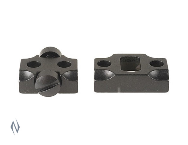 LEUPOLD 2 PIECE BASES STD KIMBER 84 MATTE Image