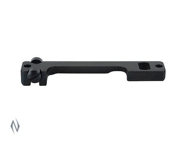 LEUPOLD STD 1 PIECE BASE REM 799 GLOSS Image