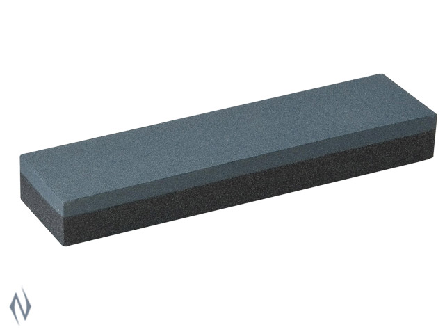 LANSKY COMBO STONE DUAL GRIT 8" Image