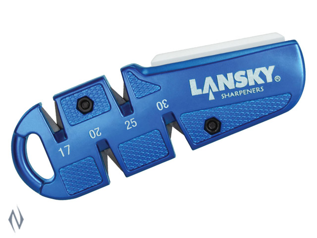 LANSKY QUADSHARP Image