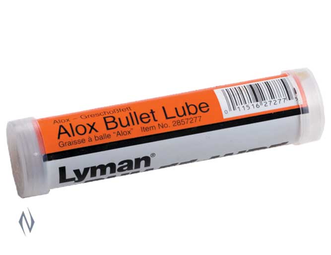LYMAN ALOX BULLET LUBE Image