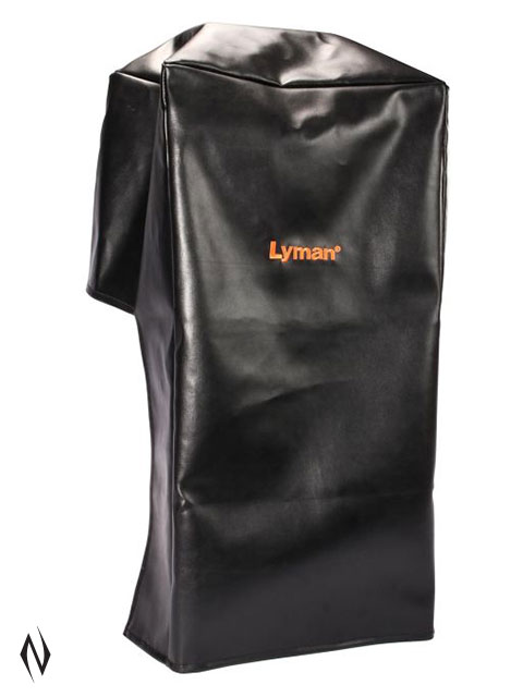 LYMAN PRESS DUST COVER Image