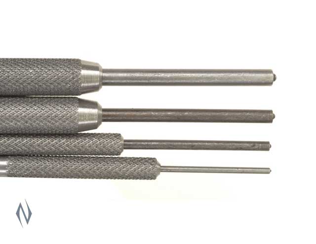 LYMAN ROLL PIN PUNCH SET Image