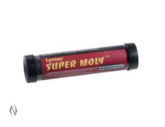 LYMAN SUPER MOLY BULLET LUBE Image