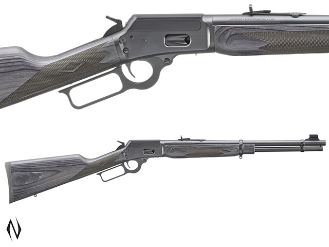 MARLIN 1894 GUIDE GUN 357 MAG 18" 9 SHOT Image