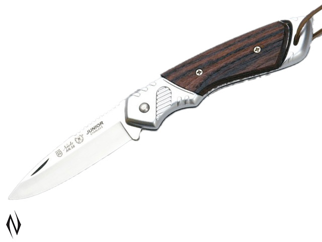 NIETO 0102 LINEA JUNIOR 7CM FOLDING KNIFE Image