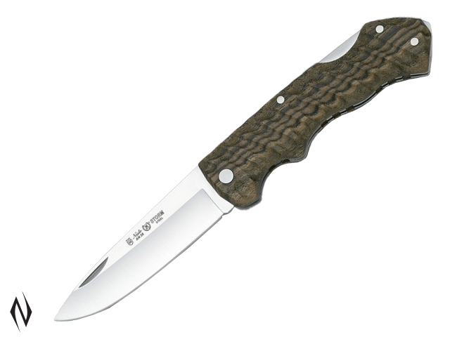 NIETO 200 STORM BOCOTE 8.5CM FOLDER Image