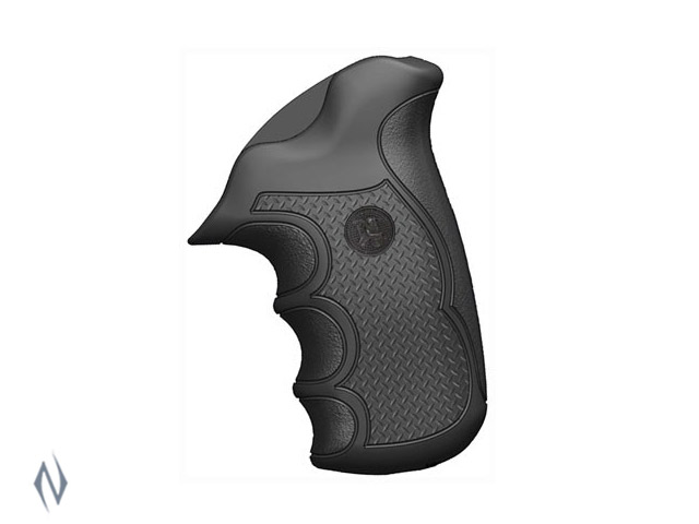 PACHMAYR DIAMOND PRO GRIP RUGER SP101 Image