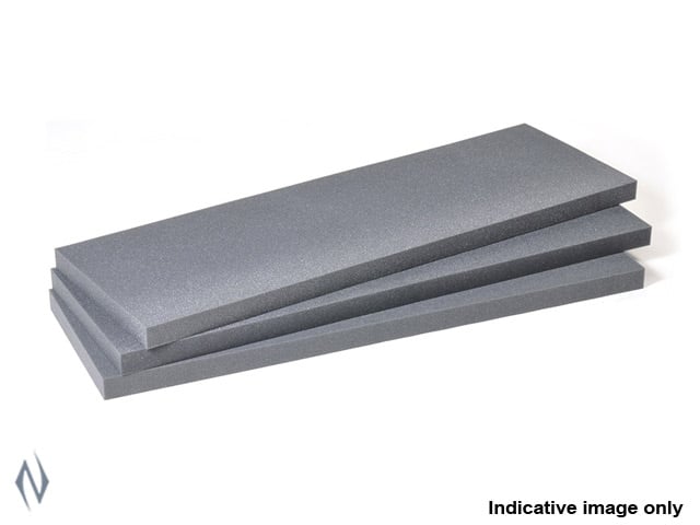 PELICAN 1700 LONG CASE FOAM INSERTS ONLY Image