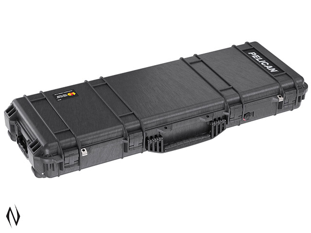 PELICAN 1720 CASE  WITH RESET FOAM Image