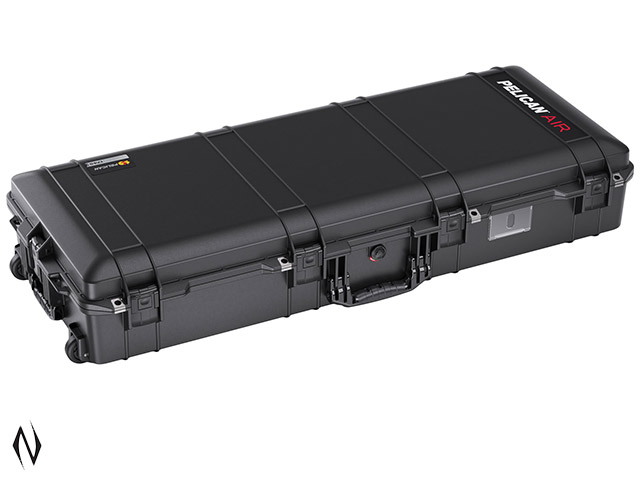 PELICAN 1745 AIR LONG CASE WITH FOAM BLACK Image