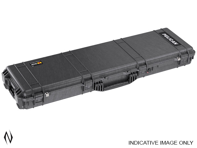 PELICAN 1750 CASE  WITH RESET FOAM Image