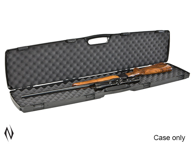 PLANO SE SINGLE SCOPED RIFLE GUN CASE 48" Image