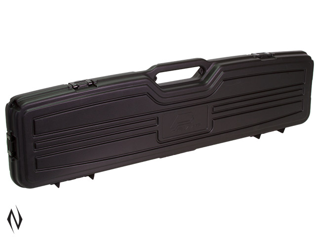 PLANO SE SINGLE RIMFIRE RIFLE GUN CASE 42" Image