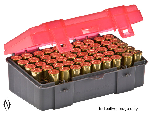 PLANO AMMO BOX 44M 45LC 50RD Image