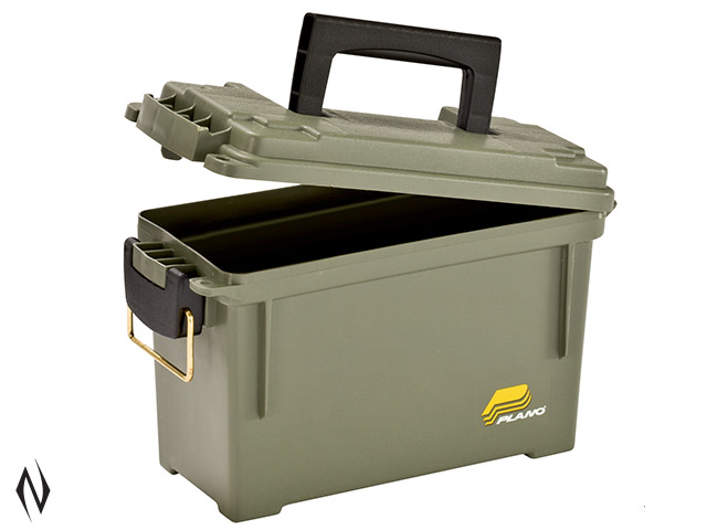 PLANO SMALL FIELD BOX OD GREEN Image