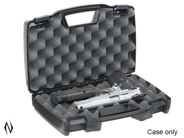 PLANO PROTECTOR SERIES SE SINGLE PISTOL CASE Image