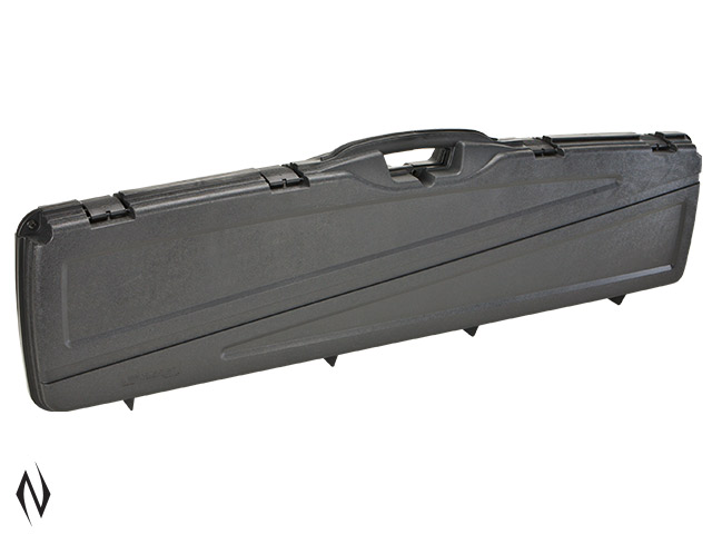 PLANO PROTECTOR DOUBLE RIFLE GUN CASE 51" Image