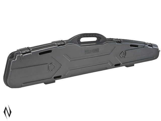 PLANO PROMAX CONTOUR SINGLE RIFLE GUN CASE 52" Image