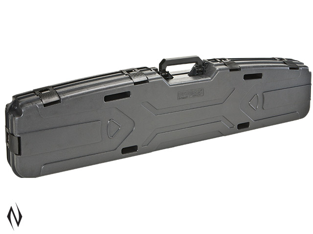 PLANO PROMAX SBS DOUBLE RIFLE GUN CASE 52" Image