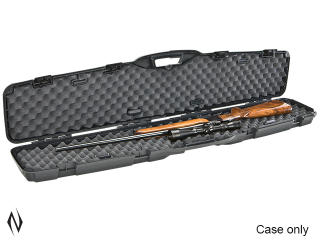 PLANO PROMAX SINGLE SCOPED RIFLE GUN CASE 52" Image