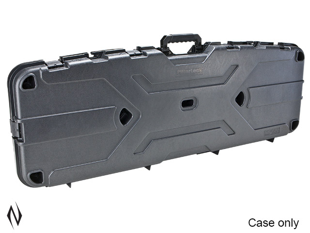 PLANO PROMAX DOUBLE RIFLE GUN CASE 52" Image