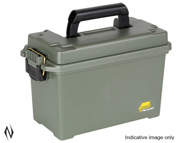 PLANO MEDIUM FIELD BOX OD GREEN Image