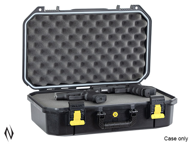 PLANO AW2 FOUR PISTOL CASE Image