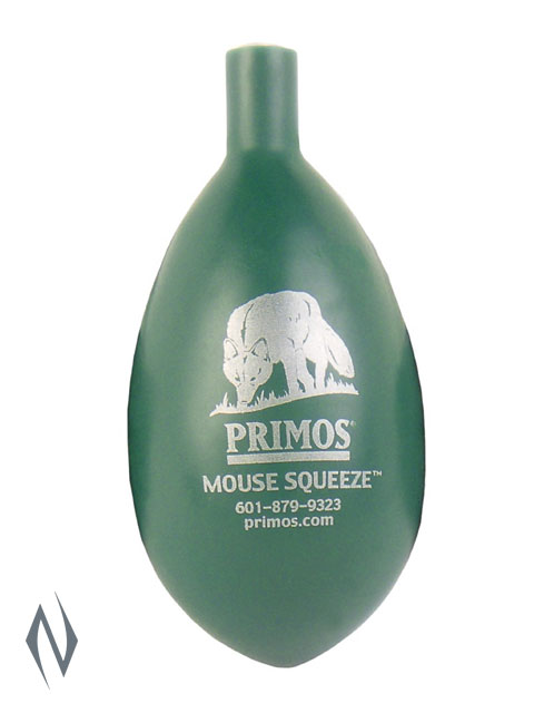 PRIMOS HOWLER & DISTRESS CALL MOUSE SQUEEZE Image