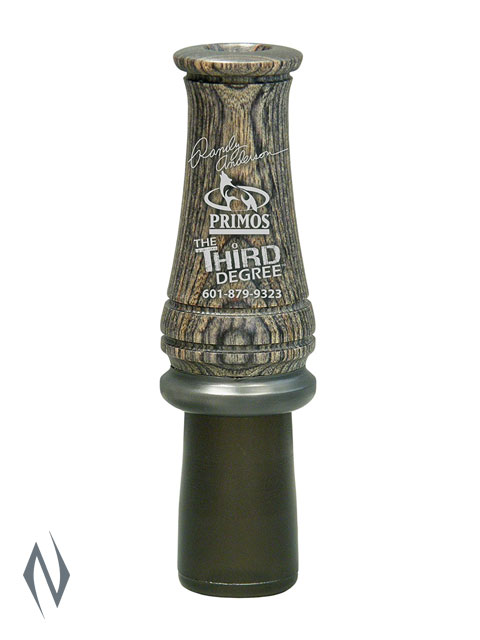 PRIMOS RANDY ANDERSON PREDATOR CALL THE THIRD DEGREE Image