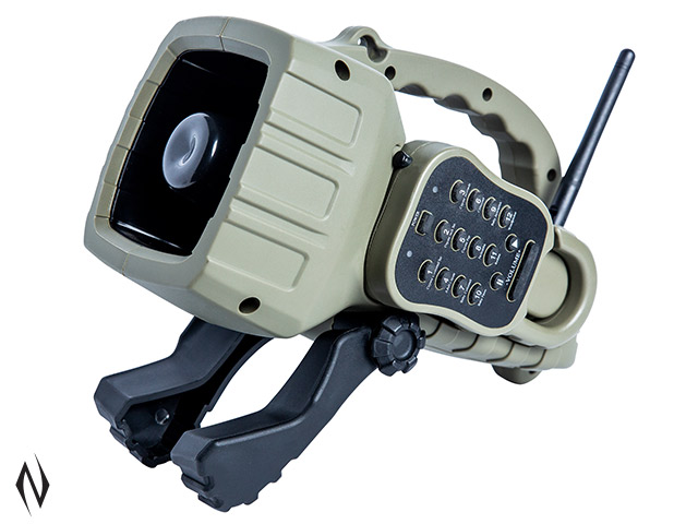 PRIMOS DOGG CATCHER 2 PREDATOR CALL Image