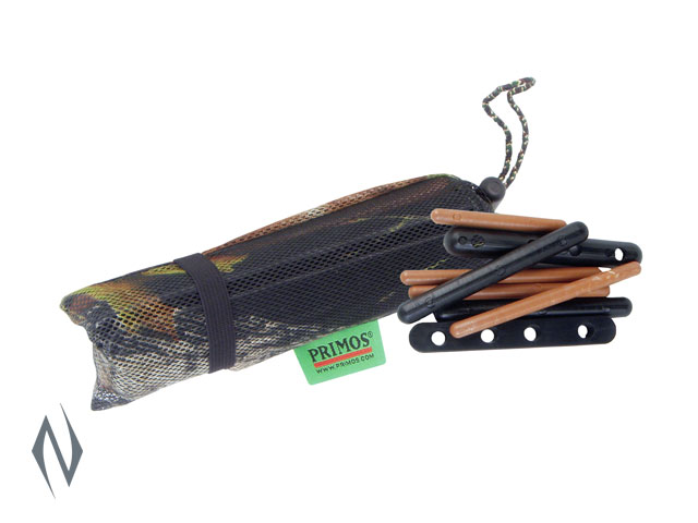 PRIMOS RATTLING SYSTEM BIG BUCK BAG Image