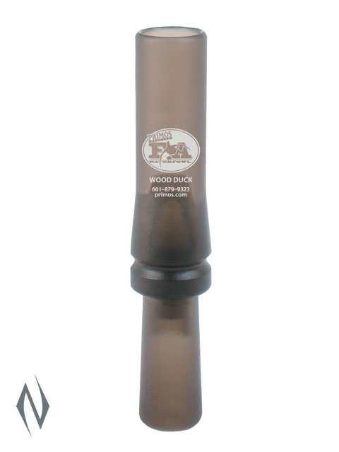 PRIMOS DUCK CALL WOOD DUCK Image